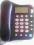 Telefon stacjonarny przewodowy