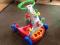 wesoły chodzik pchacz fisher price k6670