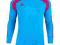 Bluza bramkarska adidas Onore 14 r. M +NADRUK