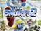 The Smurfs 2, Smerfy, Wii U, Nowa, Folia