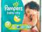 Pampers Baby-dry size 3 4-9 kg 30 szt