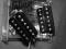 Gibson oryginal Humbucker set 490R i 490T