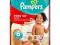 Pampers majteczki EASY UP 6 15+kg DORA 19 szt