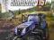 Symulator Farmy 2015 CD-KEY
