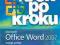 Microsoft Word 2007 krok po kroku + CD