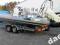 Silnik EVINRUDE 200hp 2010 + RIB 8 Łódka Motorówka