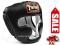 KASK BOKSERSKI TWINS SPECIAL MUAY THAI SKLEP r. M