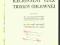 RACJONALNY TUCZ TRZODY CHLEWNEJ Konopiński 1932