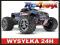 Traxxas E-MAXX bezszczotkowy TQI 2,4 GHz