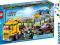 LEGO CITY 60060 TRANSPORTER SAMOCHODÓW Wys. 24h!