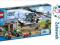 LEGO CITY 60046 HELIKOPTER ZWIADOWCZY 24h! KURIER!