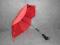 AA706 BOOTS parasol do wózka czerwony