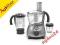 Kenwood FP586 Robot MultiPro Malakser Blender