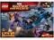 LEGO SUPER HEROES 76022 X-MEN KONTRA SENTINEL W-WA