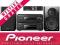 PIONEER P1-K Czarna lub Srebrna 22/119-03-06 W-wa