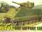 M113 U.S. FIRE SUPPORT VERSION 1:76 AIRFIX  A02327