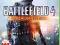 BATTLEFIELD 4 PL XBOX ONE IRYDIUM_GSM ŁÓDŹ