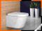 Misa/Muszla WC + deska wolnoopadająca model SONET