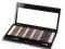 Makeup Revolution Paleta ROMANTIC SMOKED Wawa