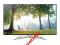 TV LED Samsung 48H6200 ! LESZCZYNY !