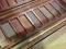 Paleta Naked 3 Urban Cienie do powiek