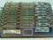 8GB (4x2GB) pamięci DDR2 PC2-5300F FB-DIMM FV