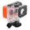 Gąbka wypornościowa kamer GoPro 1, 2, 3, 3+, 4