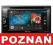 PIONEER AVH-X1600DVD -POZNAŃ-SKLEP-MONTAŻ!!!