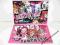 MONSTER HIGH BLOK RYSUNKOWY A4 2NOWE WZORY