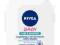 NIVEA BABY Pure&amp;Sensitive Łagodzący żel