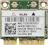 WiFi BROADCOM BCM943228HM4L DELL DW1540 DUAL BAND