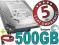 NOWY DYSK TWARDY SATA SEAGATE 500GB+KABEL FV23 GWR