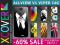 ALLVIEW V1 VIPER I4G FOLIA + SKIN ETUI + GRATIS