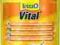 TETRA Vital witaminy dla ryb i roślin 100 ml