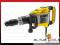 DEWALT MŁOT WYBURZENIOWY D25902K SDS-Max klasy 10k