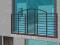 balustrady nowoczesne balustrada barierka balkon