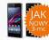 Sony Xperia Z1 (3-mce), wystawowa, gwarancja, NEW