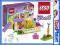 LEGO FRIENDS Klocki KRÓLIK I MALUCHY 47 el. 41087