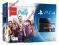 NOWA Konsola SONY PS4 500GB + Singstar + Minecraft