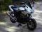 MOTOCYKL YAMAHA FZS 600 - FAZER - FZS600 '2003