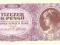 Węgry 10 000 B.-bilion pengo 1946