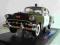 SUN STAR 1:18 CHEVROLET BEL AIR POLICE 1954 NOWY