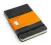 Moleskine Ruled notebook rep.13x21cm WYPRZEDAZ !!!