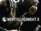 Mortal Kombat X [PS4] (PL) + DODATEK GORO! GRA 18+