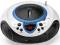 Radioodtwarzacz Hi-Fi Lenco SCD-38 Mp3 USB AUX !!!