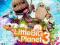 LITTLE BIG PLANET 3 PS4 PL SKLEP/POZNAN