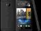 HTC ONE*M7*BLACK*ODNOWIONY* DYSTR PL*B/S* CH JANKI