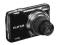 NOWY FUJIFILM FINEPIX JV300 KOMPLET ETUI GWARANCJA