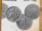Ceskoslovenske mince 1918-1968