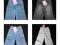 yeans spodnie dziecięce HAPPY KIDS 6 zł / szt